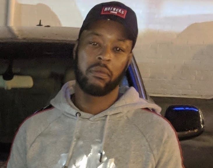 Photo of Jermaine Newton