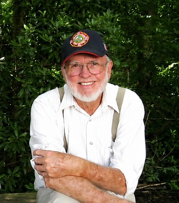 Photo of John D. Harwell