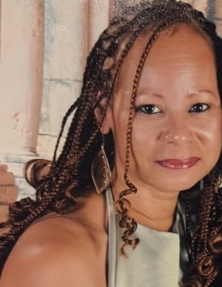 Photo of Clara Jones