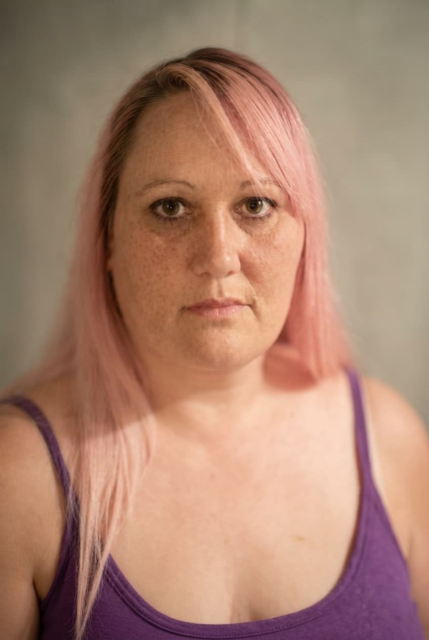 Photo of Melissa Dawn Moore