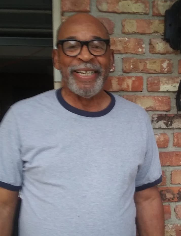 Photo of JD DAVIS