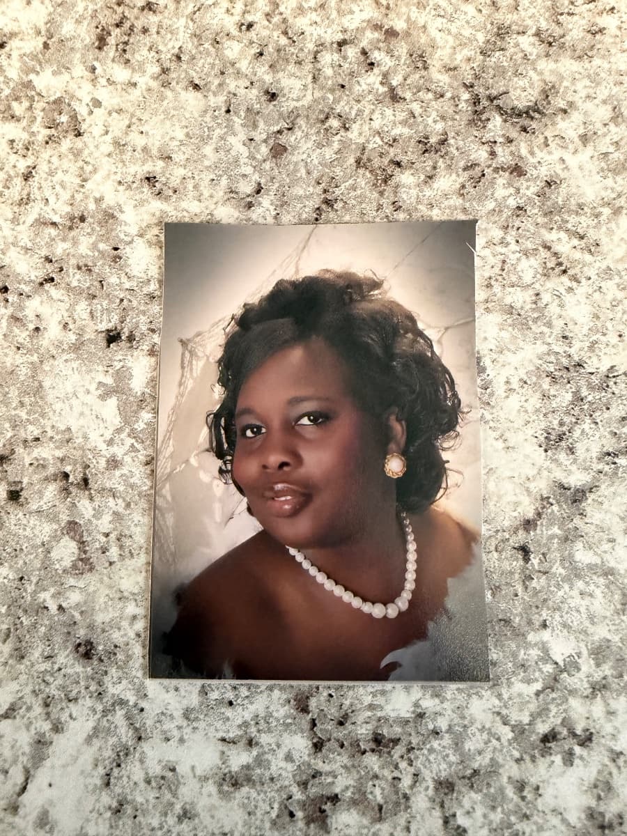 Photo of Lashounda Kimbrough