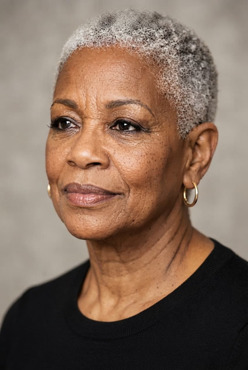 Photo of Jenetta White