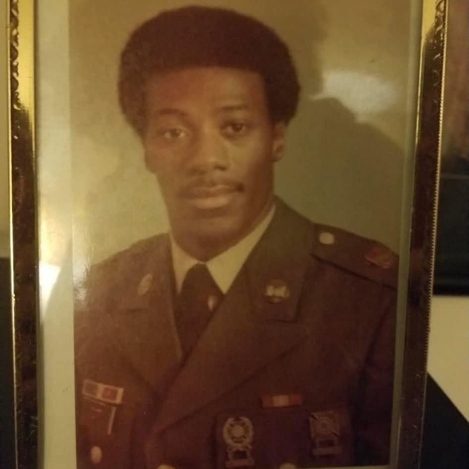 Photo of Otis Tutt