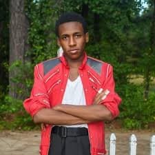 Photo of Donnell Jermaine Davis
