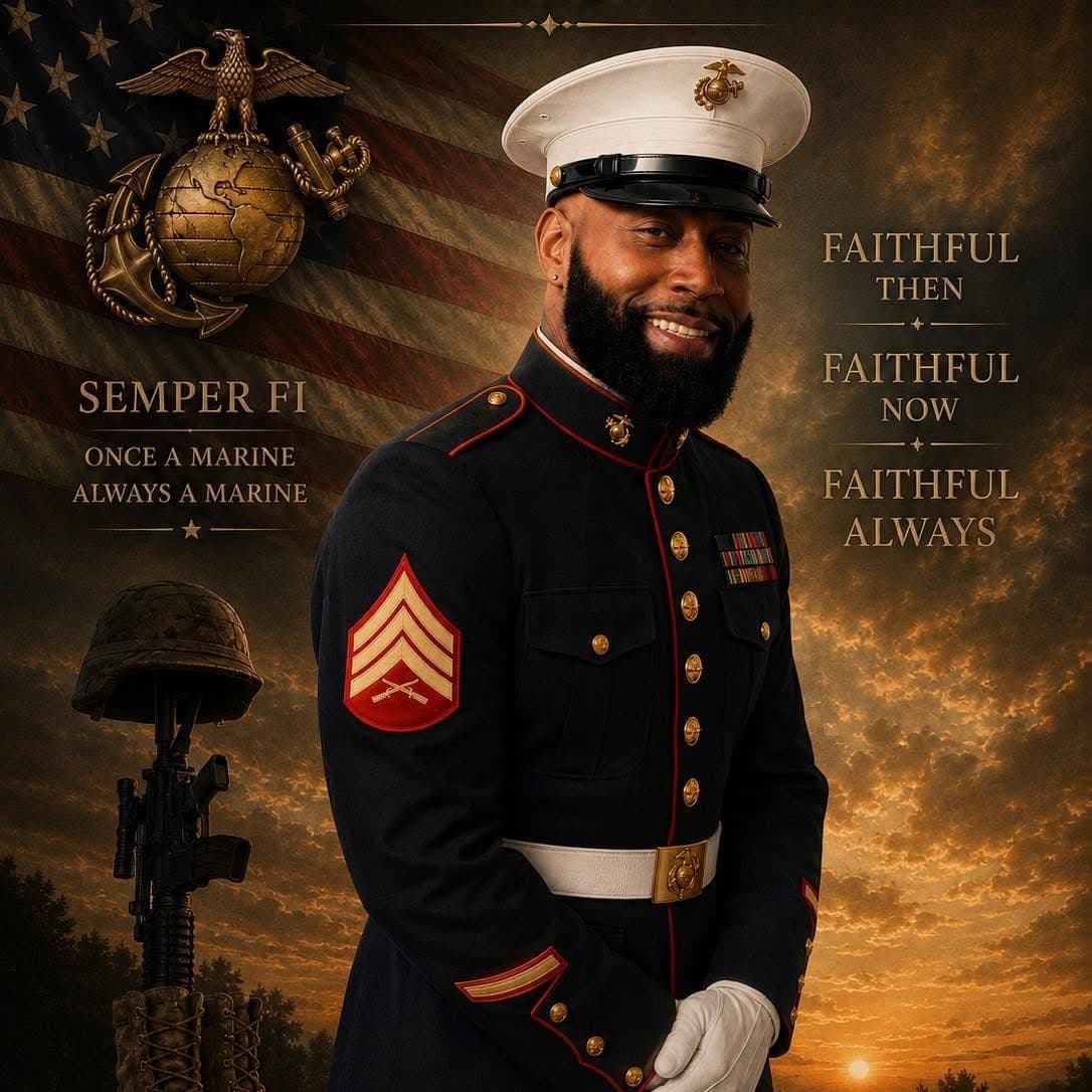 Photo of Keith Lamar Wilson