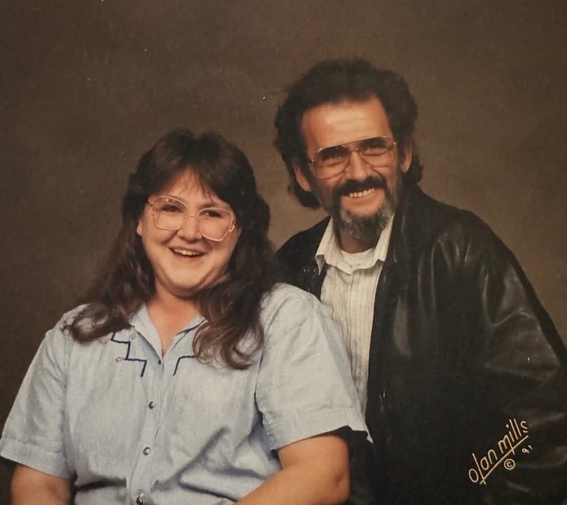 Photo of Mary Kathleen Feher Smith