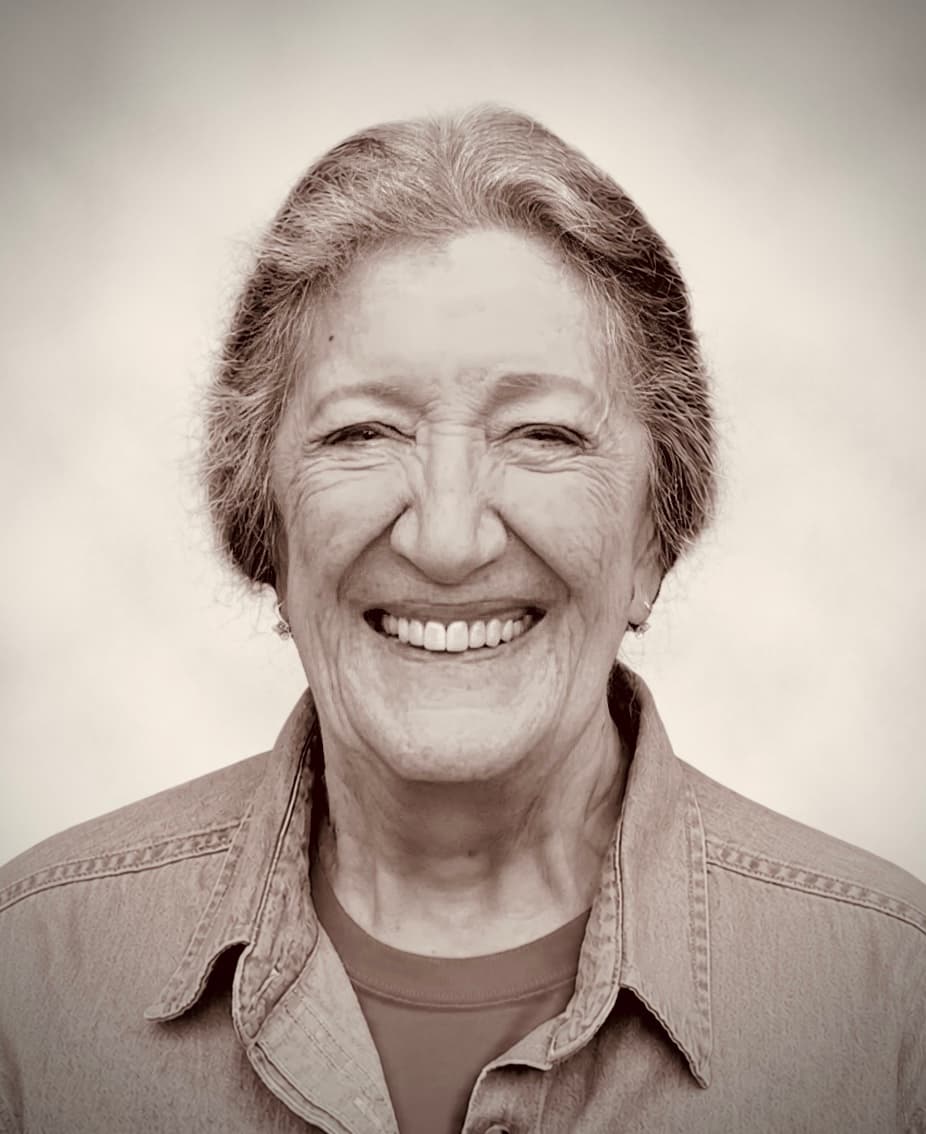 Photo of Joy Maclin