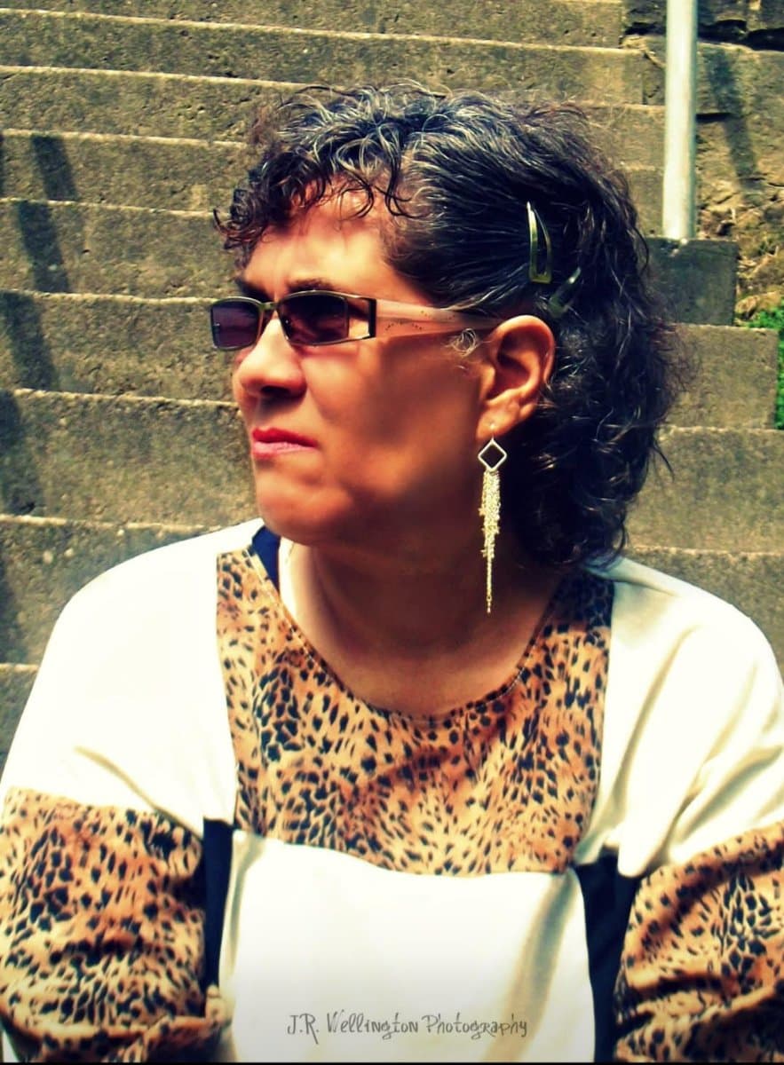 Photo of Carol Anne Souza