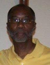 Photo of Timothy Daniels