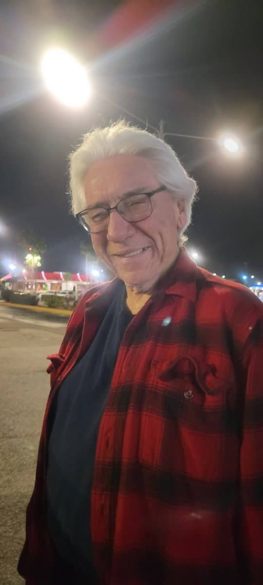 Photo of Leslie E. Schwab