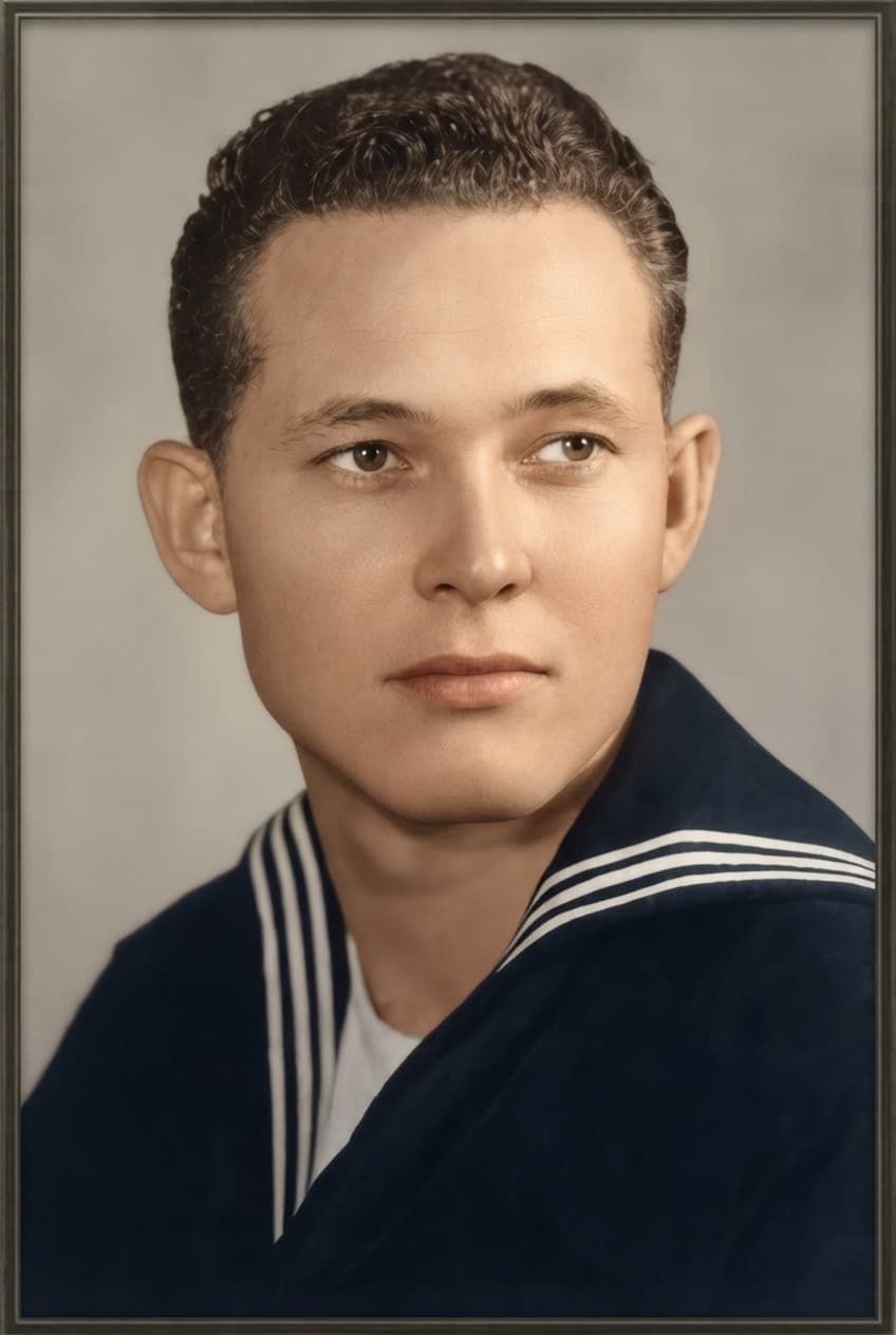 Photo of Reggie Lorn Roberts