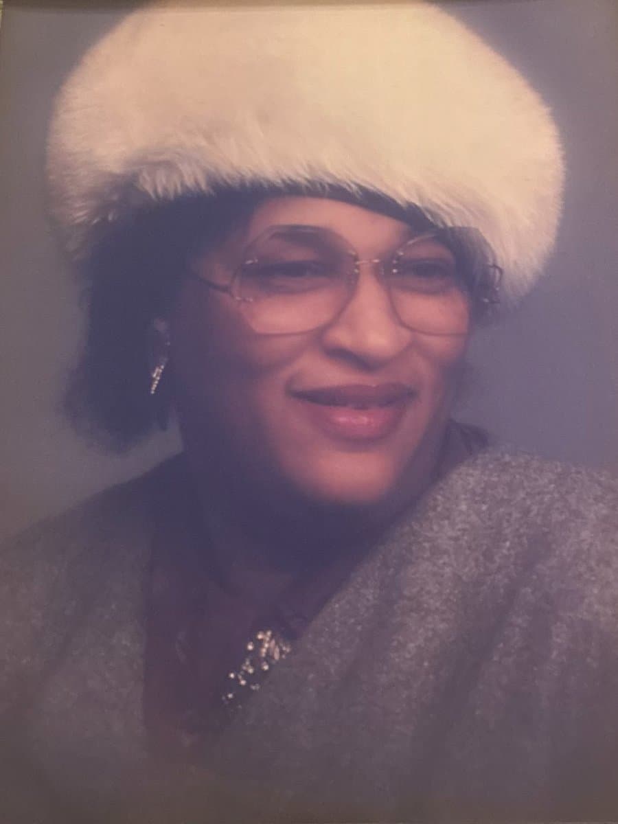 Photo of Carolyn Ann Davis