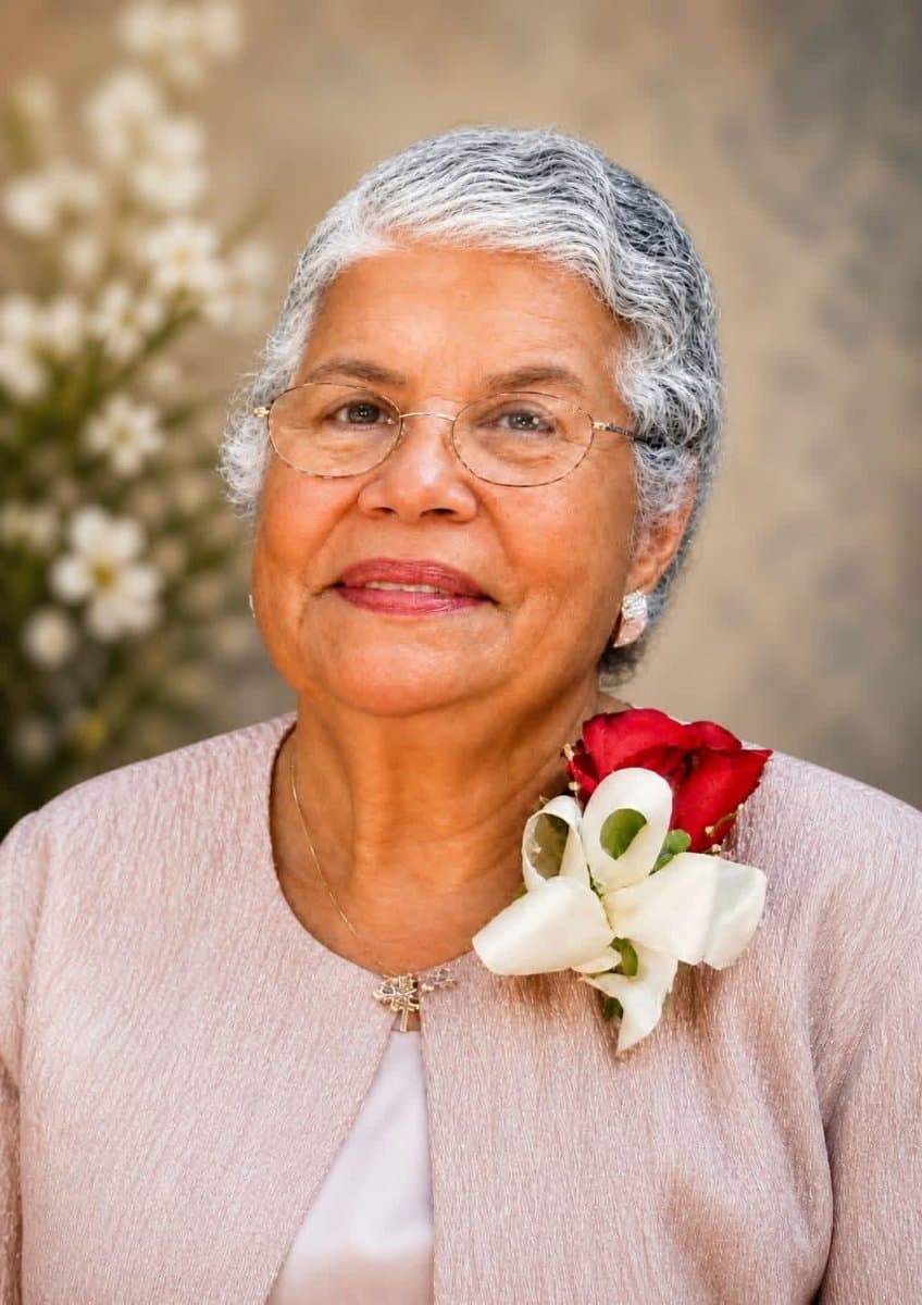 Photo of Elvina Rideaux