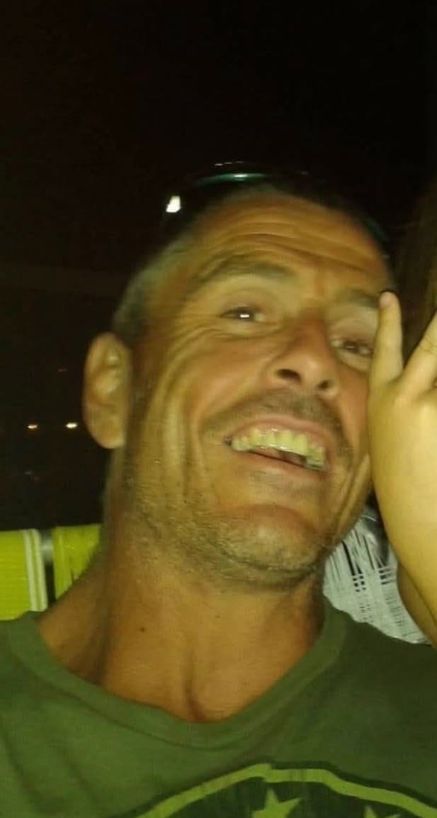 Photo of Doug Ward