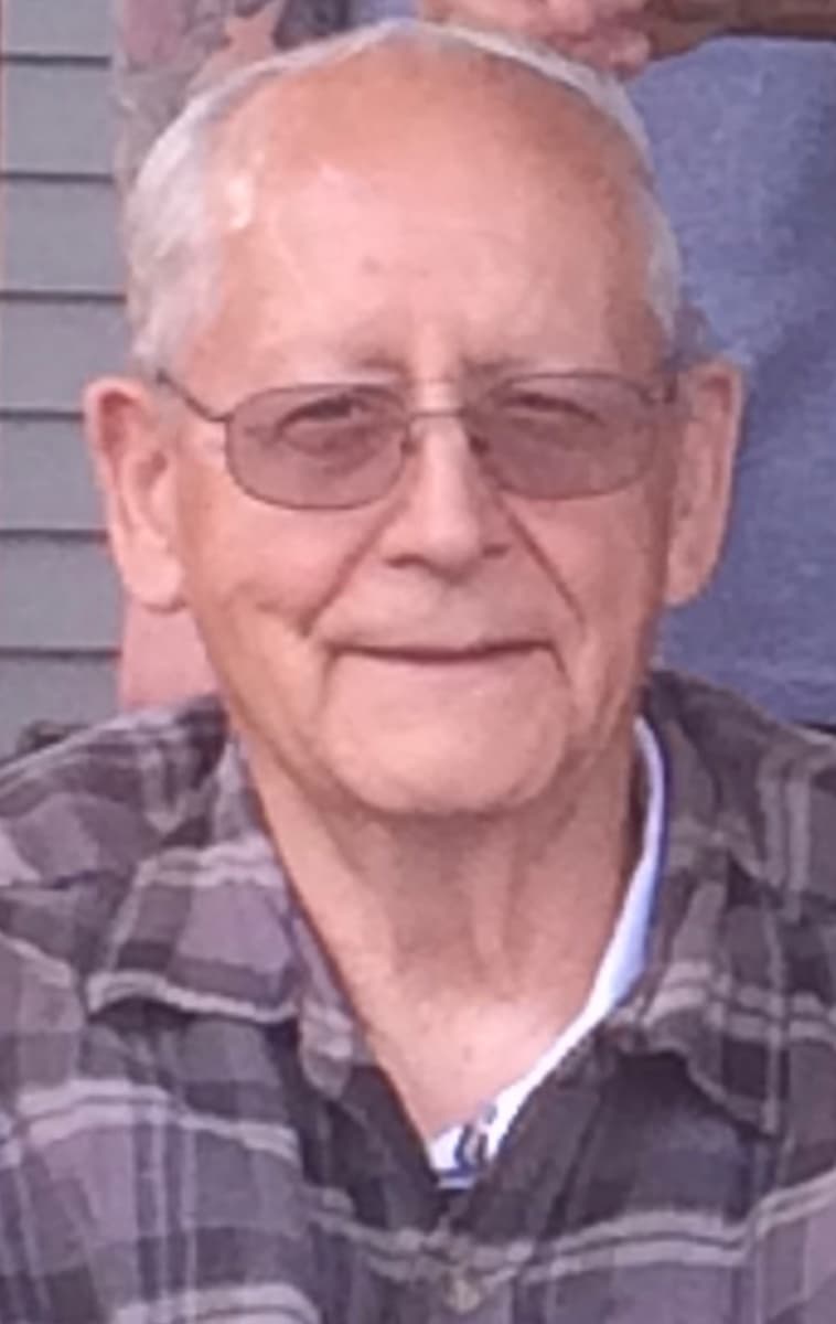 Photo of Lucky Hamilton