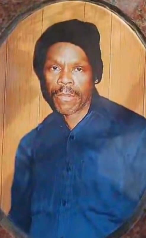 Photo of Michael Joesph