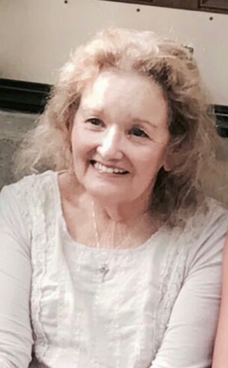 Photo of Carolann Russo