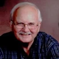 Photo of Robert William (Bob) Divin