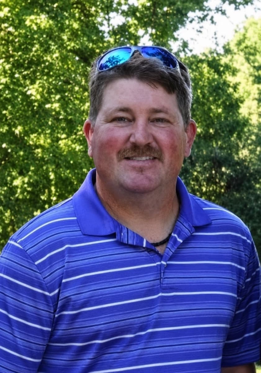 Photo of Robert Ogden