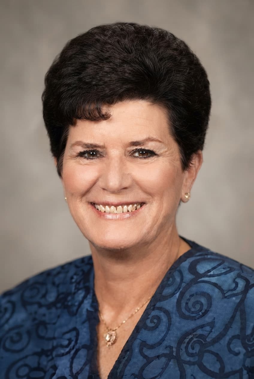 Photo of Carol Ann Kopp