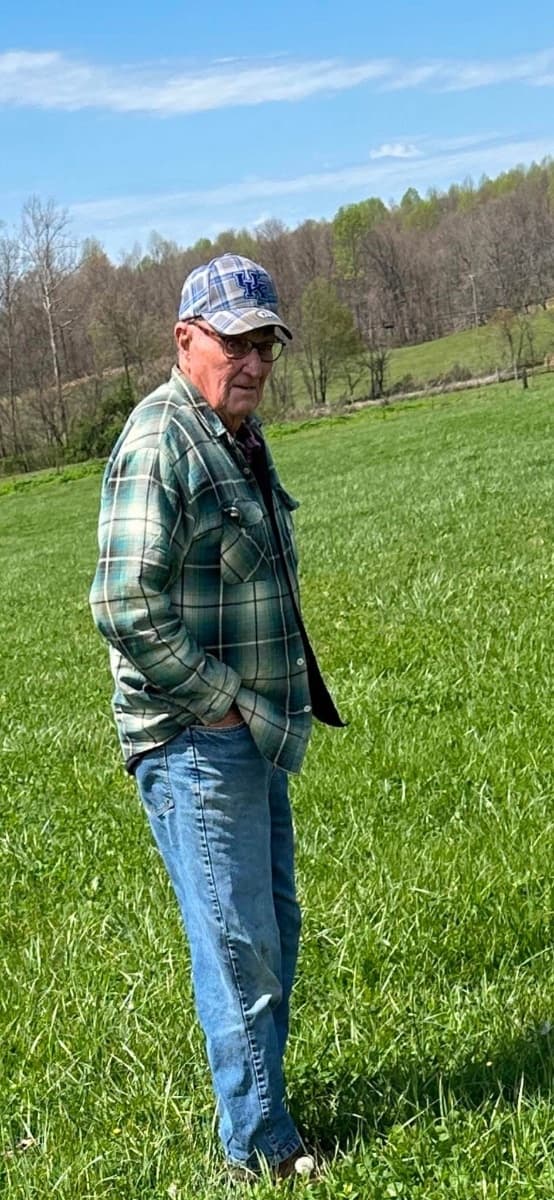 Photo of Charles Nichols