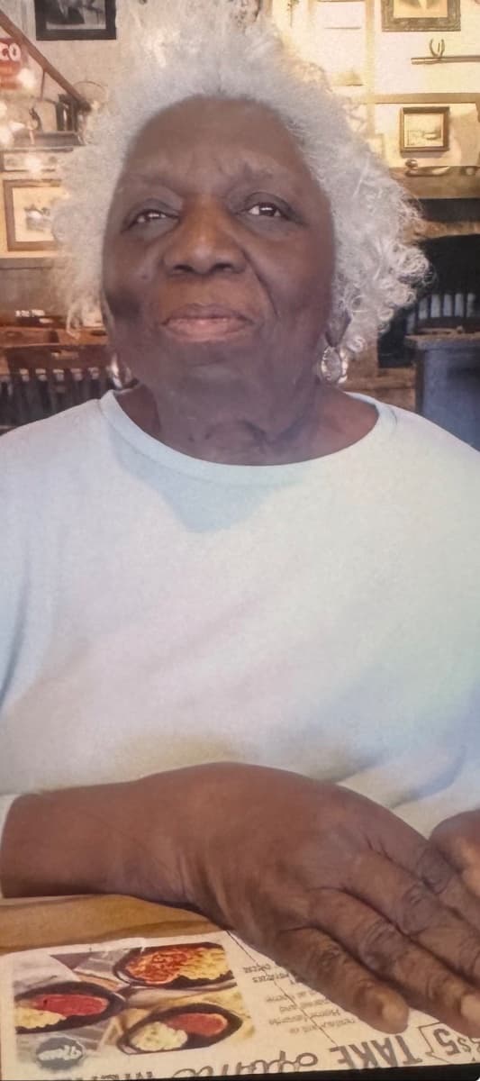 Photo of Freda Farlow