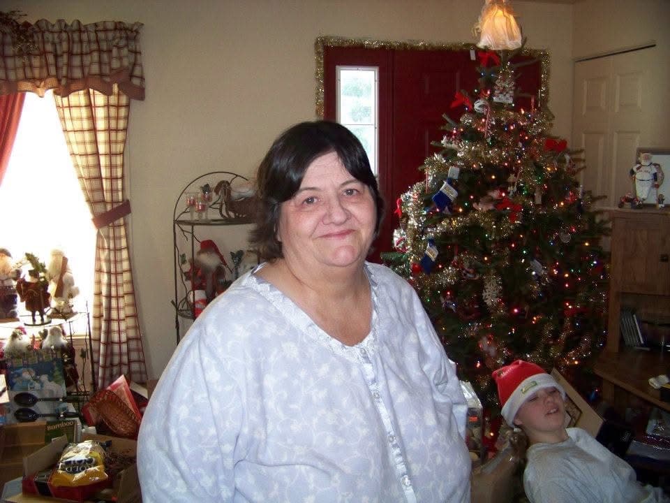 Photo of Carolyn O’Haire Clough Latham