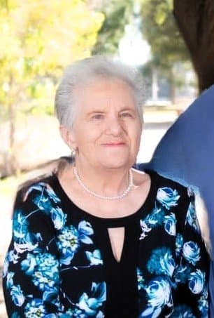 Photo of Beverly Kreutzer - Francis
