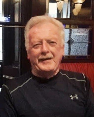 Photo of Patrick Henry Lyons