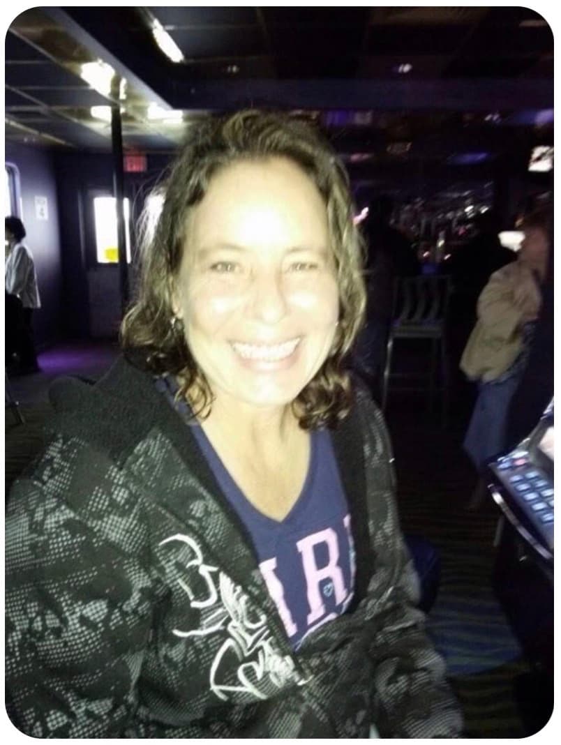 Photo of Angela Kellie Reyna