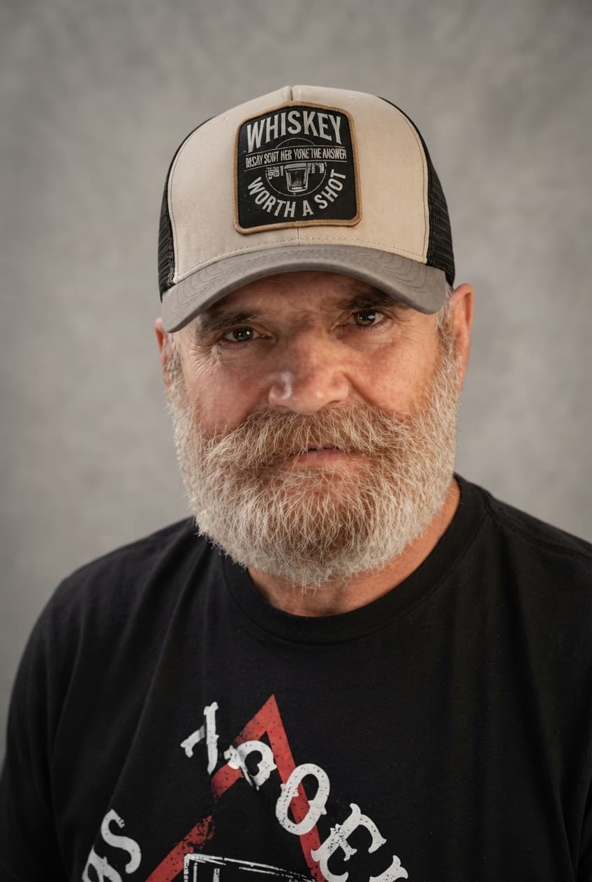 Photo of Robert "Bobby" Heck Jr