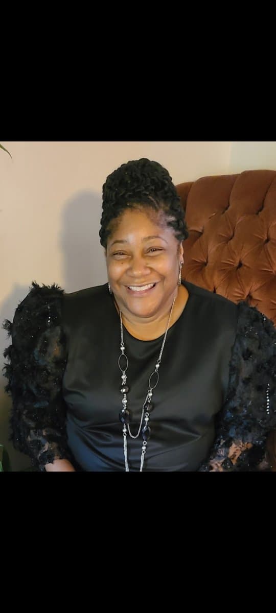 Photo of Sonya Mitchell