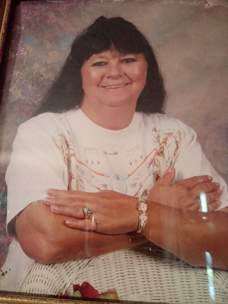 Photo of Janie Gerrein