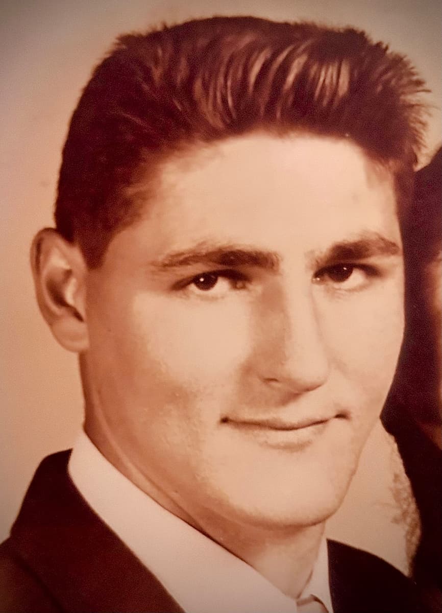 Photo of Harold Dean Blakeley