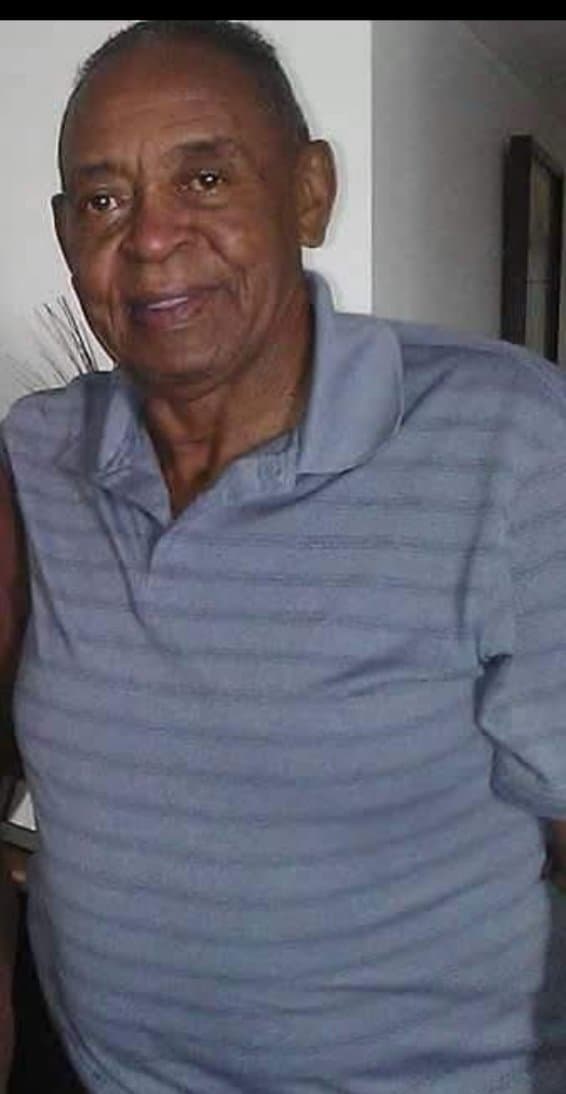 Photo of Roy Edwards Sr