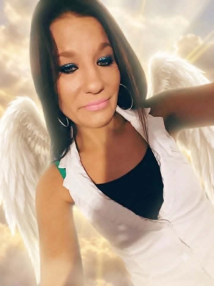 Photo of Laticia Chryssy Maynard