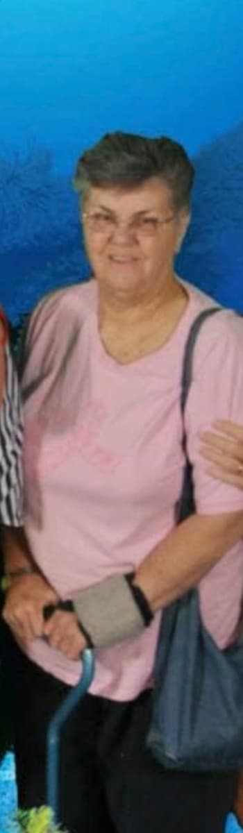 Photo of Ruthann zanetti