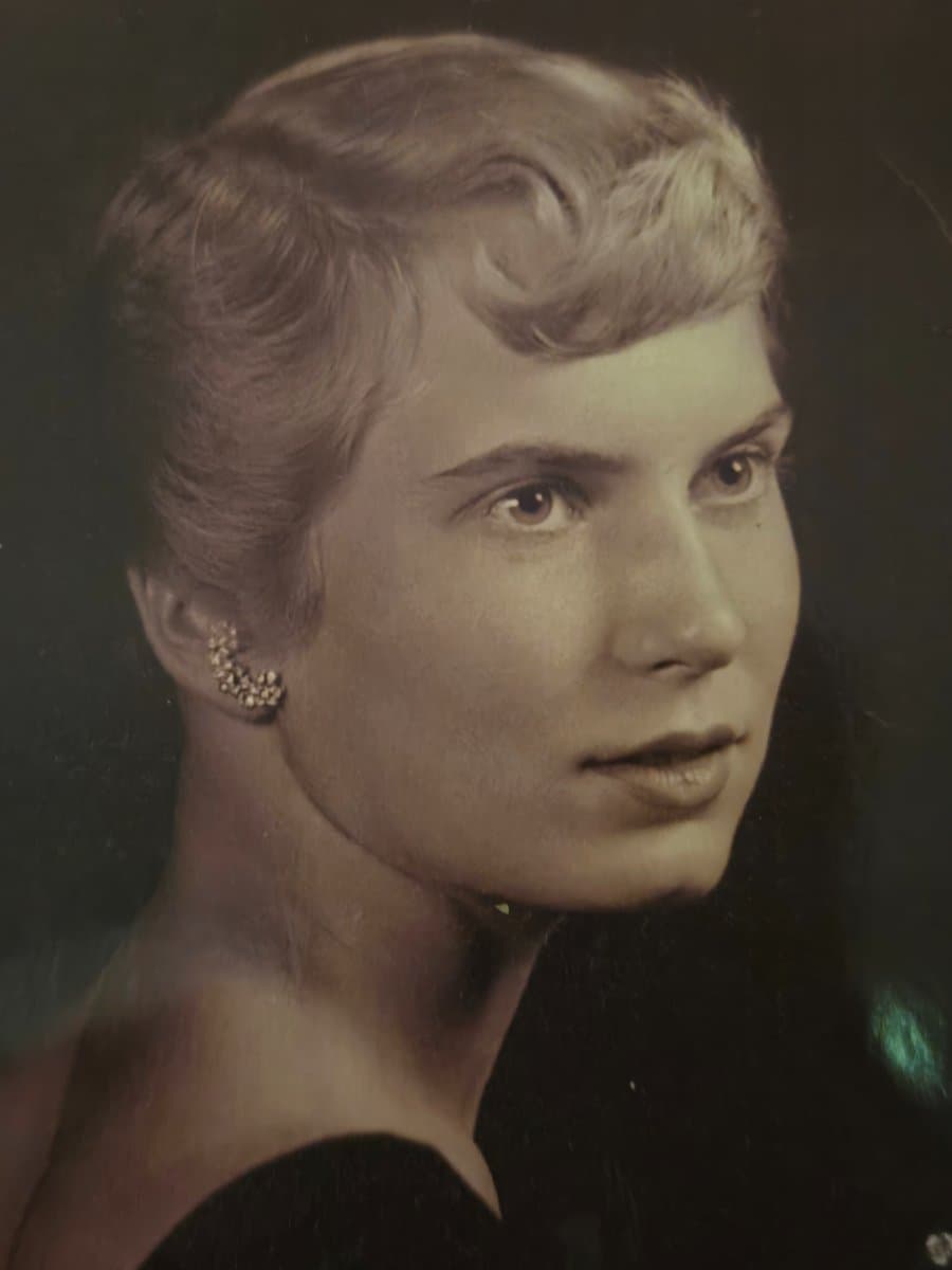 Photo of Alyce Marie Tuominen-Rodda