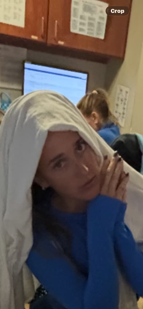 Photo of Mackenzie Burke