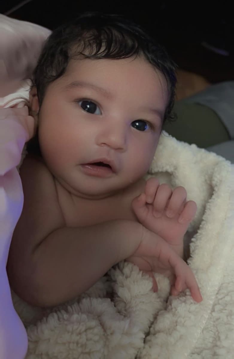 Photo of Lamichael reed