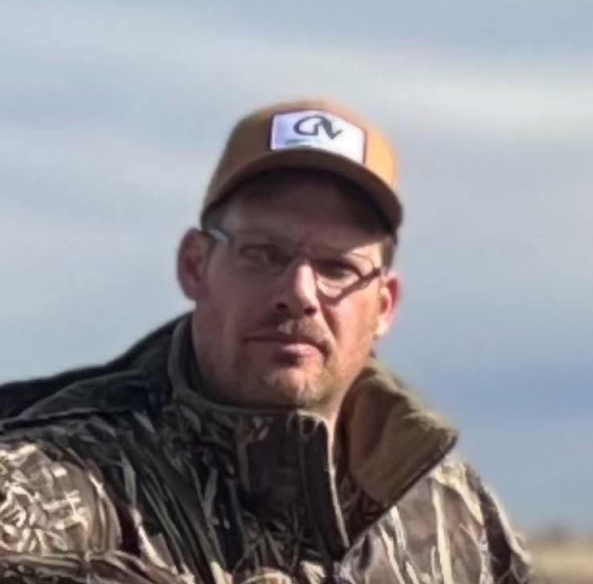 Photo of John Showacre