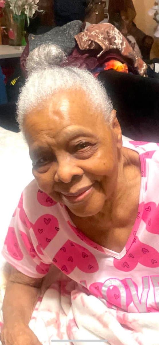 Photo of Tommie Mae Wright