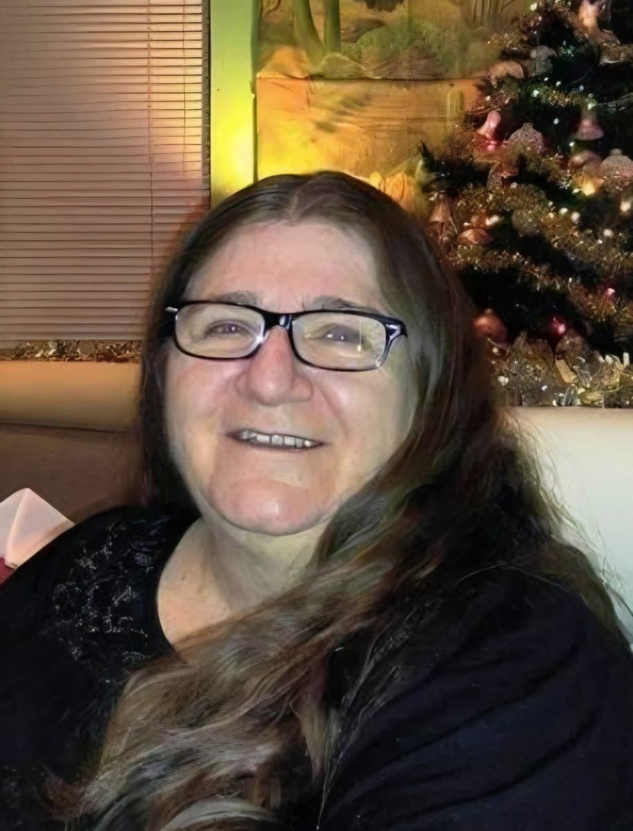 Photo of Sheila McGoldrick