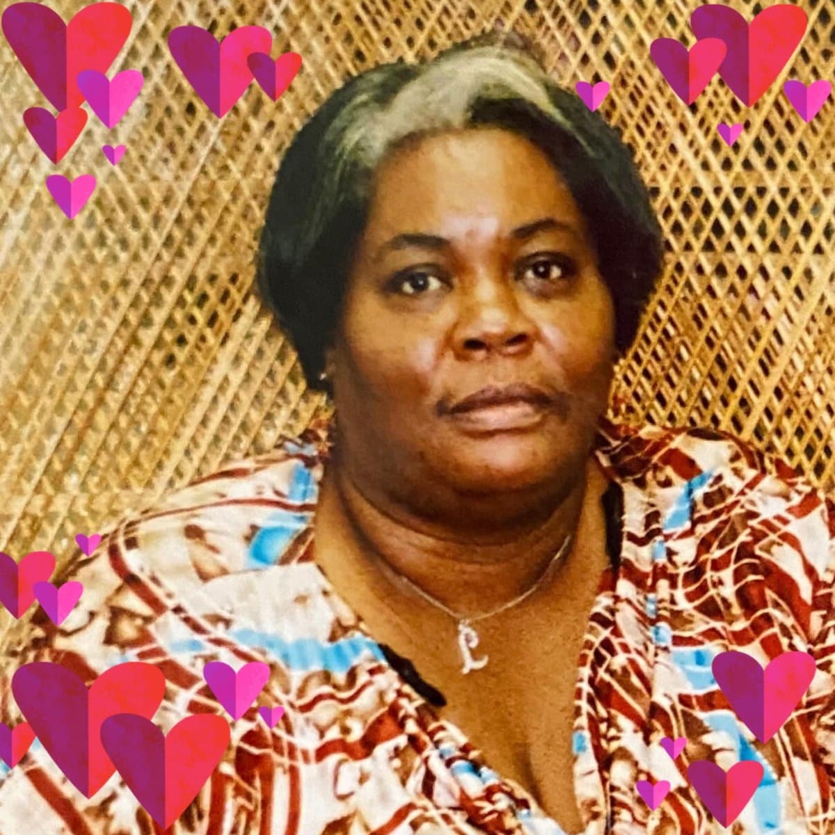 Photo of Elizabeth Franklin