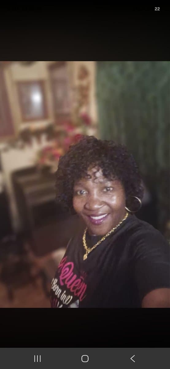 Photo of Jacqueline (Jackie) Randle