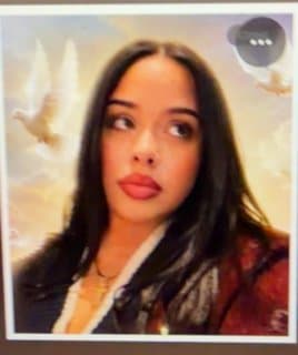 Photo of Keyla Ramos