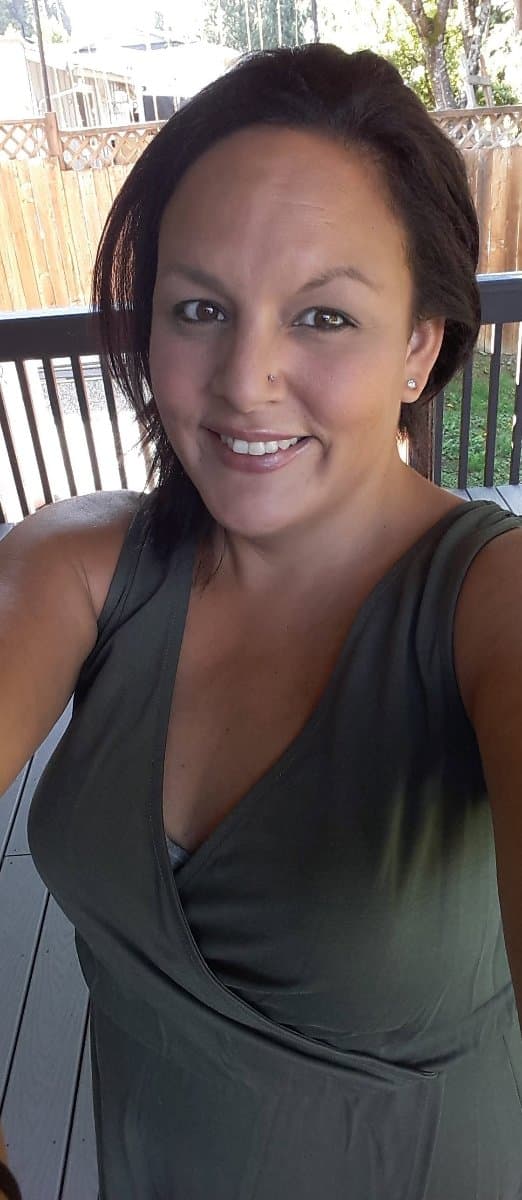Photo of Kandi Elaine Ramirez