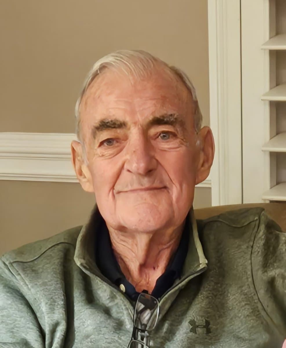 Photo of Robert E. Bowman