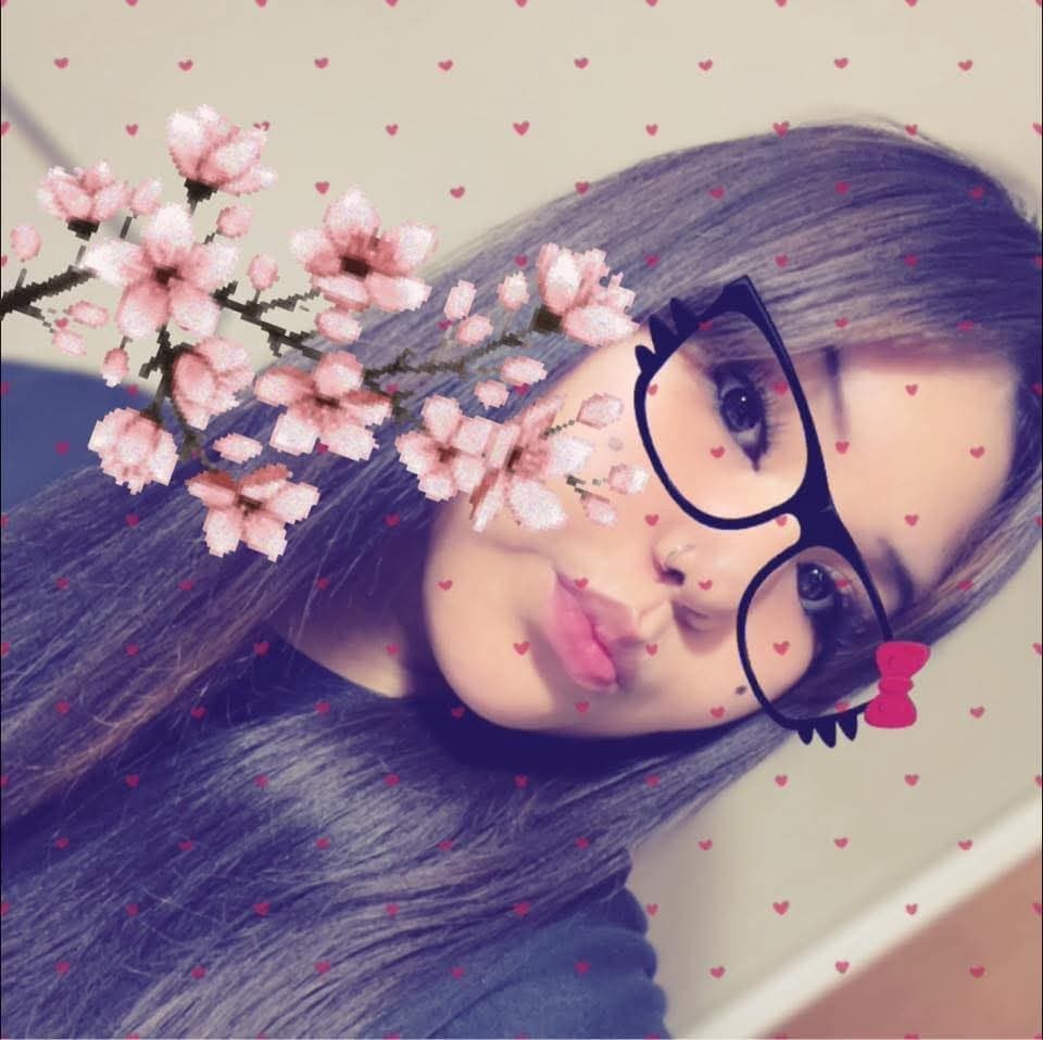 Photo of Aaliyah Videl Sinclair